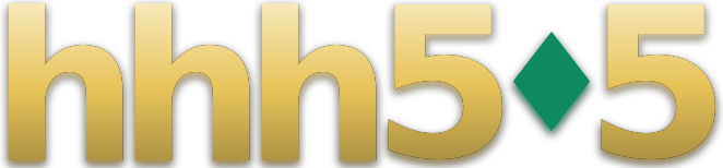 hhh505 logo